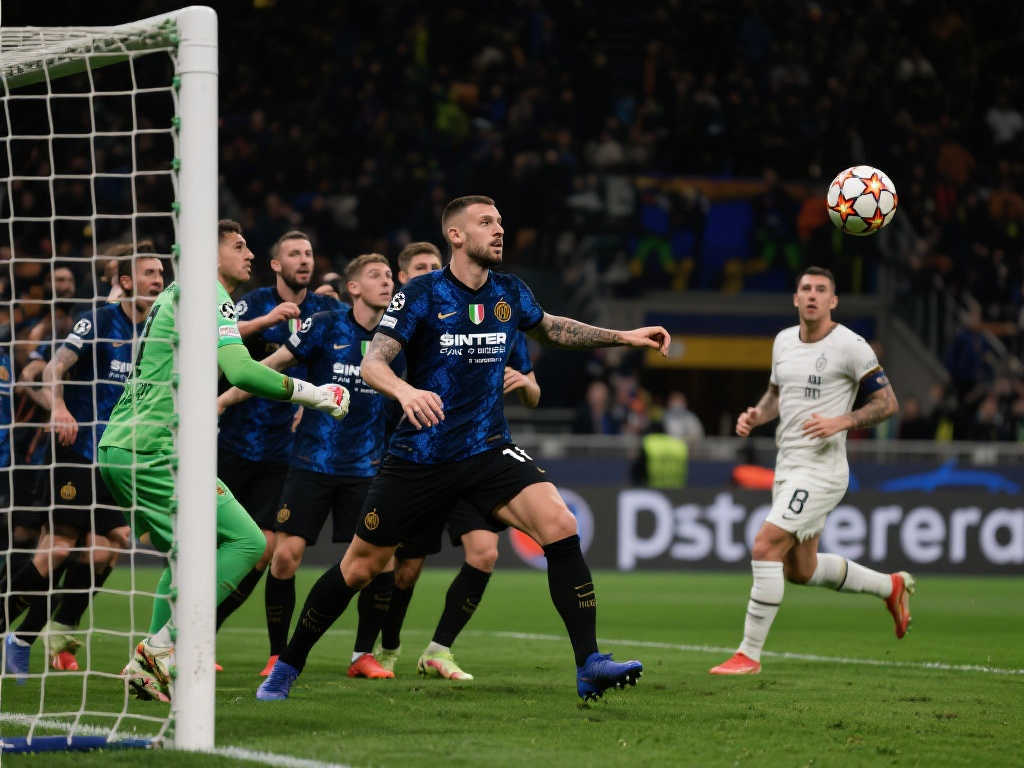 回顾AC米兰0405赛季历史最强阵容及其辉煌成就